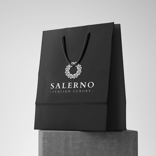 Salerno Logo