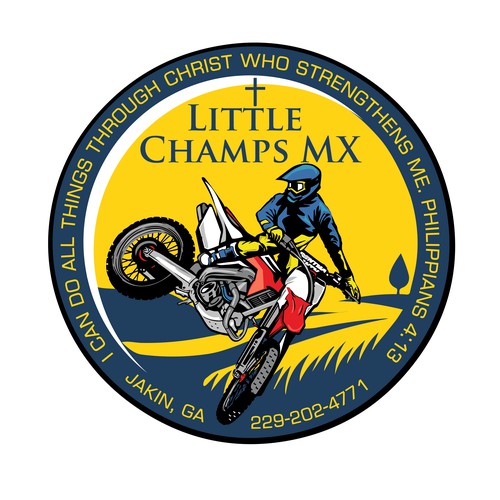 Little Champs