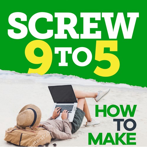 Screw 9 to 5 