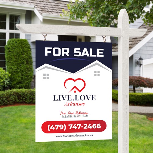 Real Estate Banner