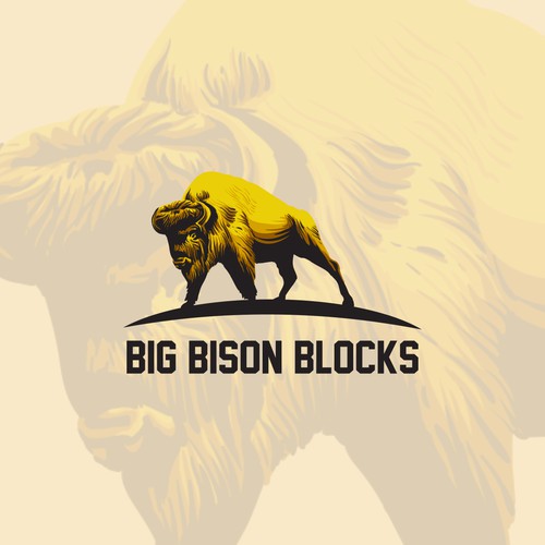 bison