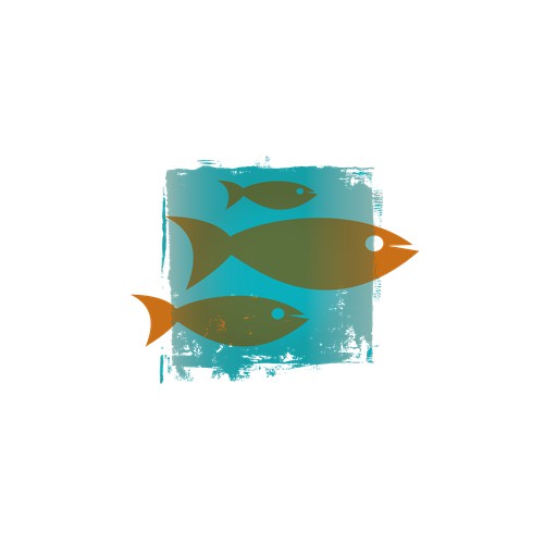 Sea Side Logo Mark
