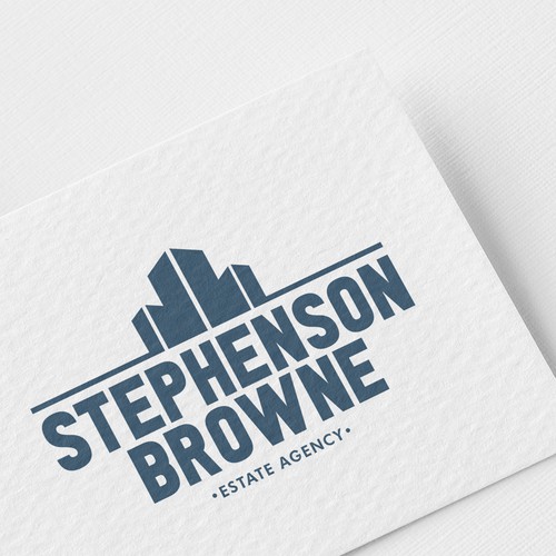 Proposal For An Estate Agency (Stephenson Browne)