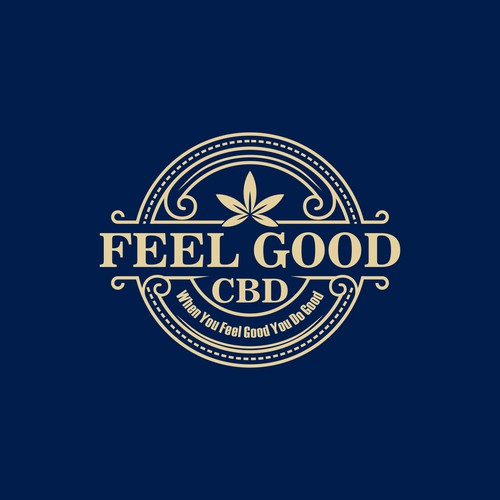 Feel Good CBD