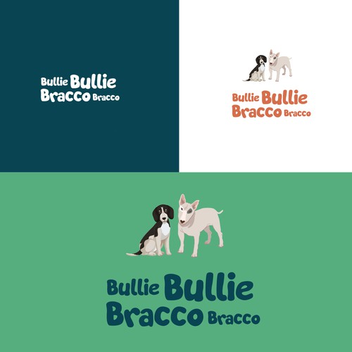 Logo design