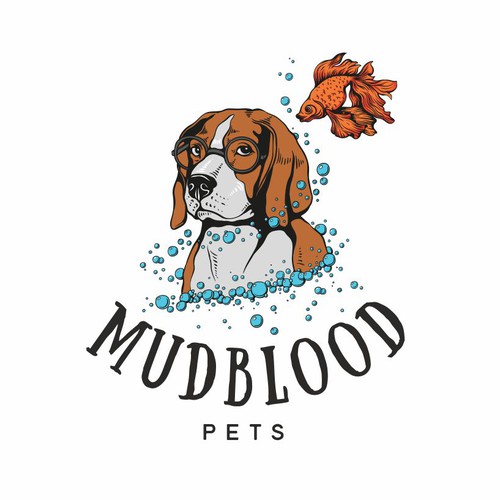 Mudblood Pets