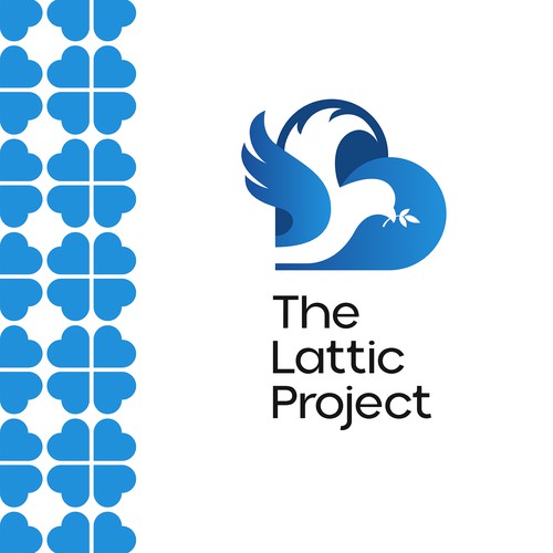 Logo Concept for The Lattic Project