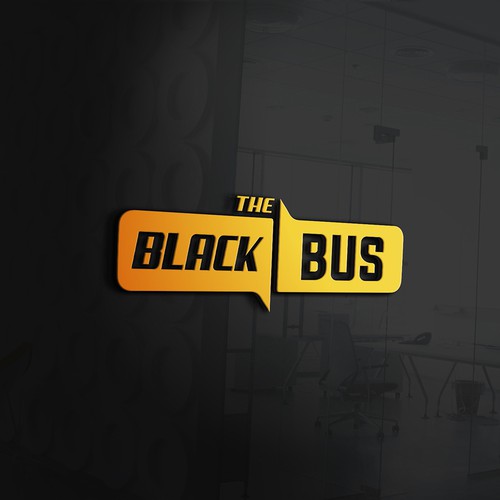 The Black Bus