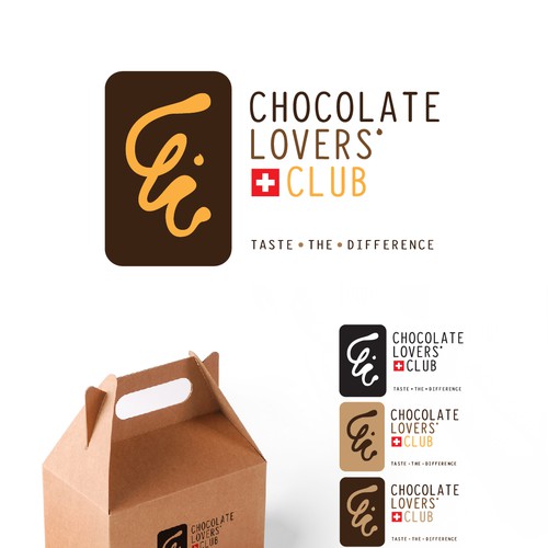 Chocolate lovers club contest