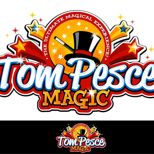 Tom Pesce Magic