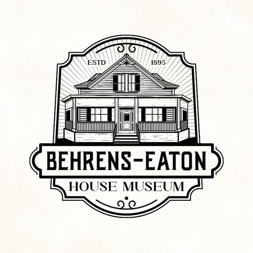 TIMELESS and BEAUTIFUL new logo needed for historical museum