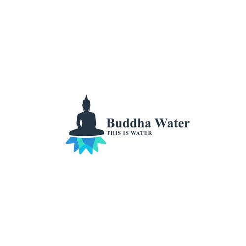 Buddha Water