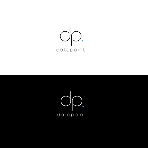 minimal lgo for datapoint