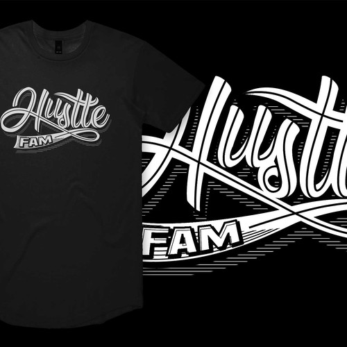 HUSTLE FAM