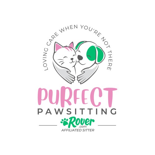 Purfect Pawsitting
