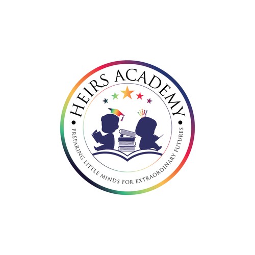 Heirs Academy