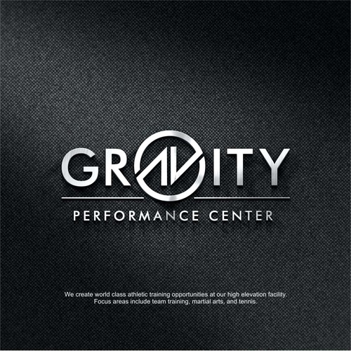 GRAVITY PERFORMANCE CENTER