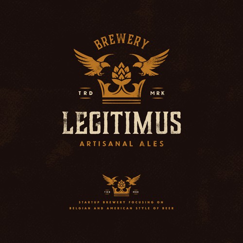 Brewery Legitimus