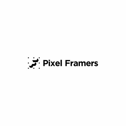 Video Game/Software Development Company Logo