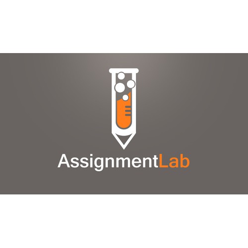 Create the next logo for AssignmentLab