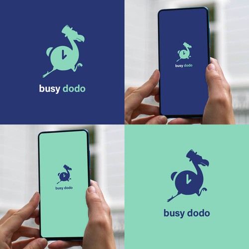 Busy Dodo (website provider company)