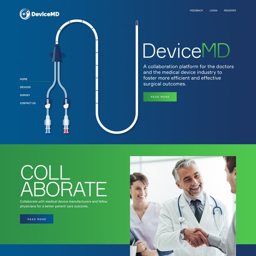 Web Design v2