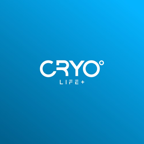 Cryotherapy Logo