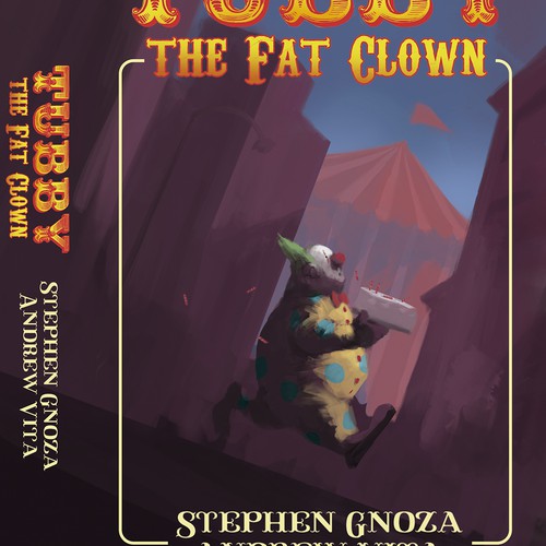 book cover