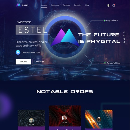 Non-Fungible-Token - Tokenize of ALL Things, Future, Krypto