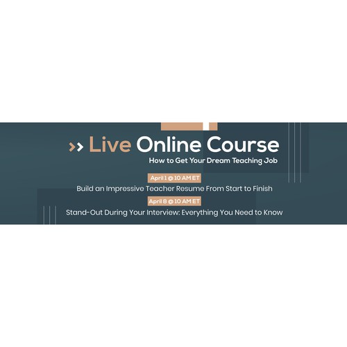 YOUTUBE COVER LIVE ONLINE COURSE