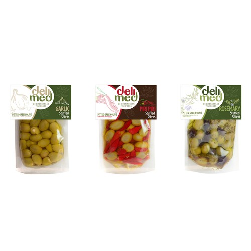 Food Label