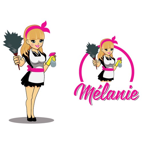 Mélanie