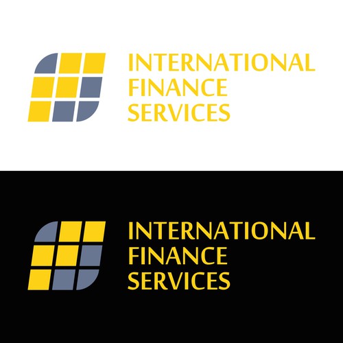 Logo for Finance Service Company