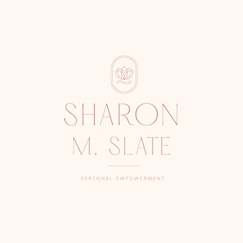 Sharon Slate, Personal Empowerment