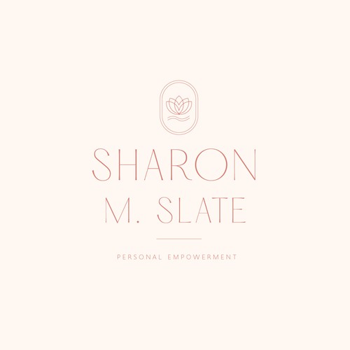 Sharon Slate, Personal Empowerment