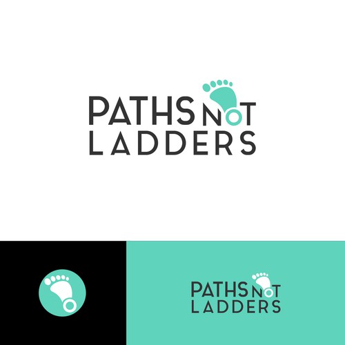 Modern simple logo for inspiration