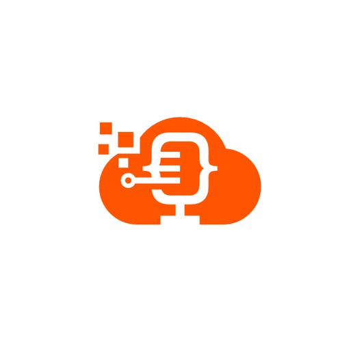 cloud logo