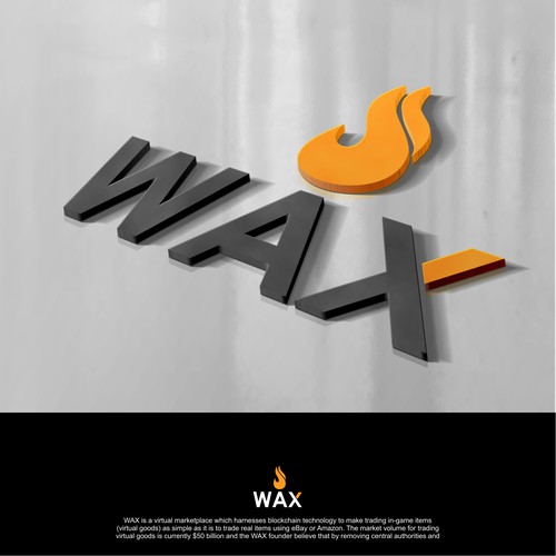 WAX DESIGN