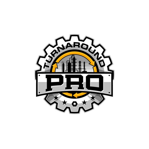 Logo for a SAAS business 