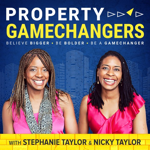 Podcast for Property Gamechangers