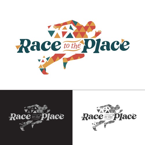 Race to the Place