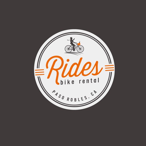 Rides - Authentic California Central Coast Lifestyle, Wine Country Bike Rental Tours