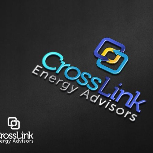 Crosslink Energy needs a logo!!