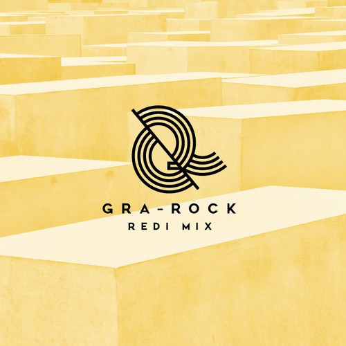 Gra-Rock logo