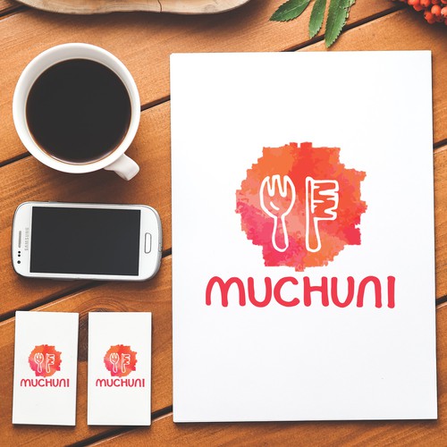 Logo Entry for Muchuni