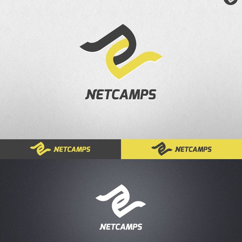 Re-brand NetCamps!  An online registration platform for sports camps.