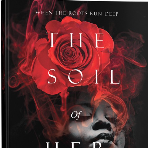 The soil of her soul