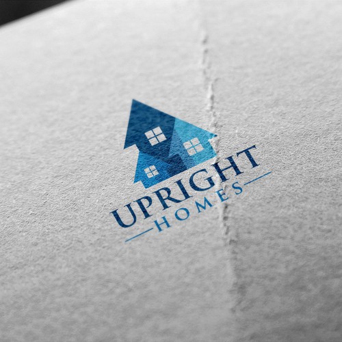 Real Estate Logo Design