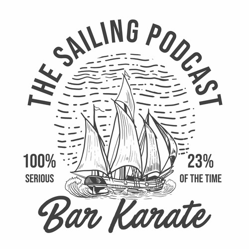 Sailing podcast