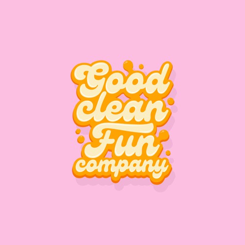 Good, clean fun company